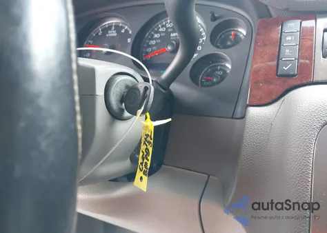 2009 GMC Sierra K1500 Slt z USA, uszkodzony, nr VIN 3GTEK33M09G151817